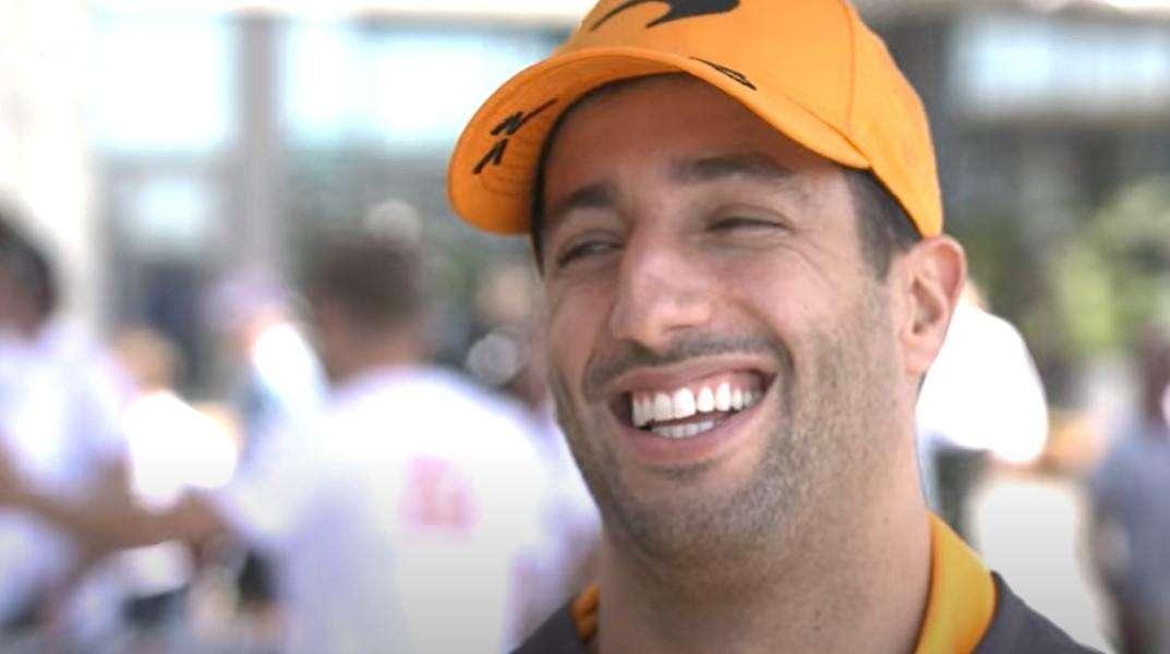 Formula 1 | Futuro di Ricciardo in bilico: stacca tutto e chiede riposo