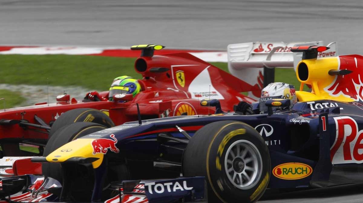 F1 | Sepang conferma: troppi soldi per il Gp della Malesia, il sogno è finito