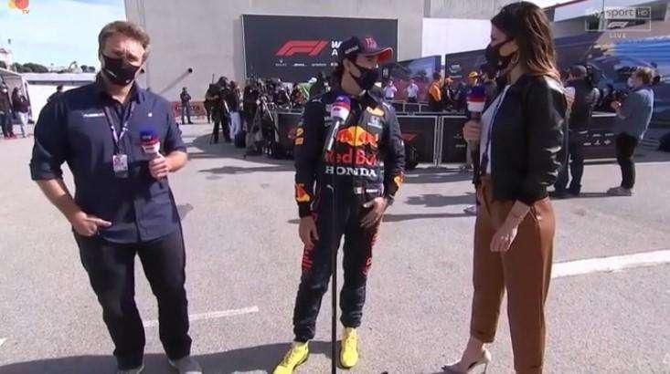 Formula 1 | Portimao, Perez triste: "Onesto, oltre il 4° posto non potevo fare. Red Bull, la sento meglio"