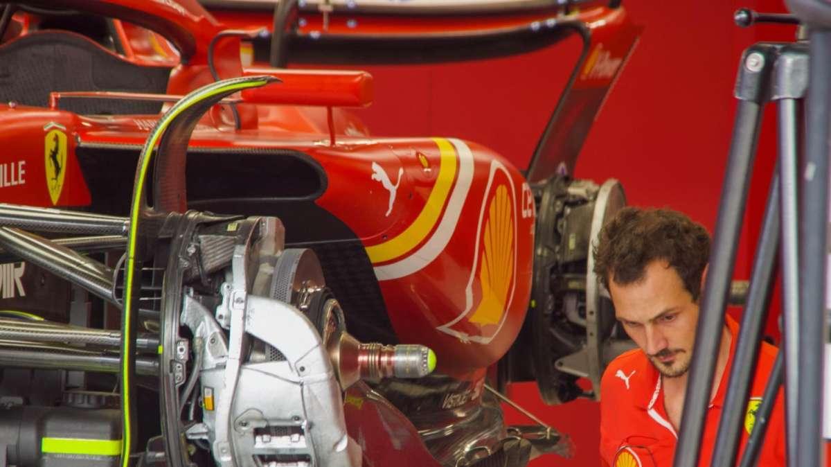 F1 | Ferrari, sospensioni posteriori sono un test per il 2026: Vasseur spiega