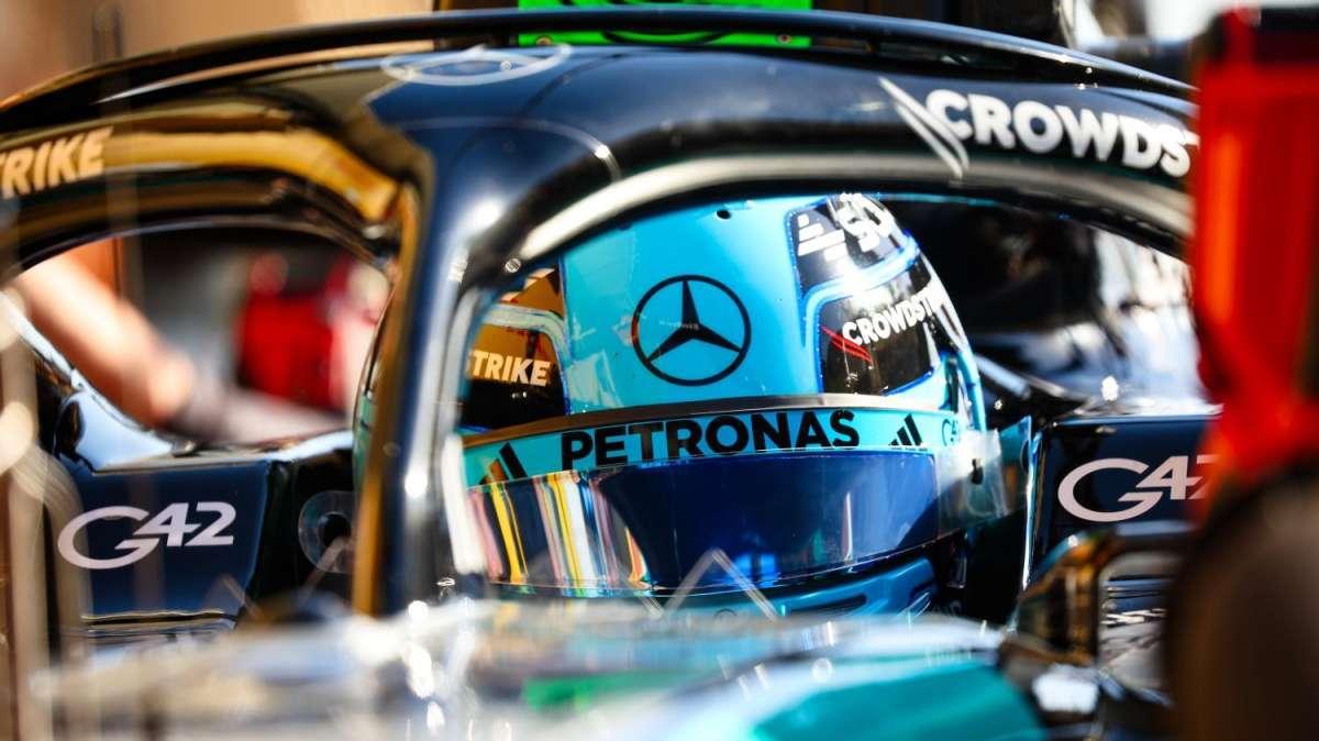F1 | Mercedes, quanti pasticci a Barcellona! Un setup sbagliato condanna Russell