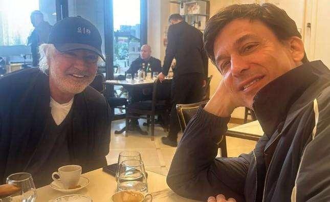 F1 | Alonso alla Mercedes? Briatore incontra Wolff: le ultime