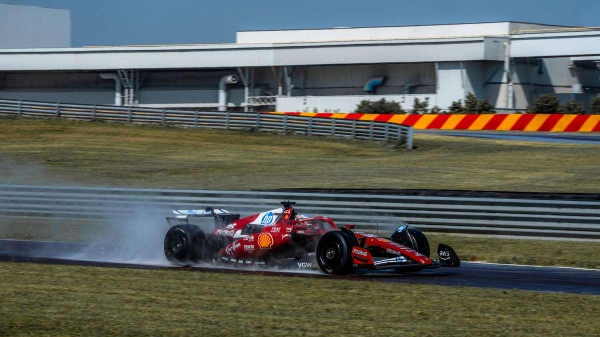 F1 | Test TPC, FIA obbliga i motoristi a fornire propulsori: la mossa