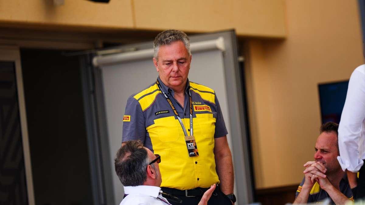 FP1 Cina | Allarme graining in curva 1: team radio inondati