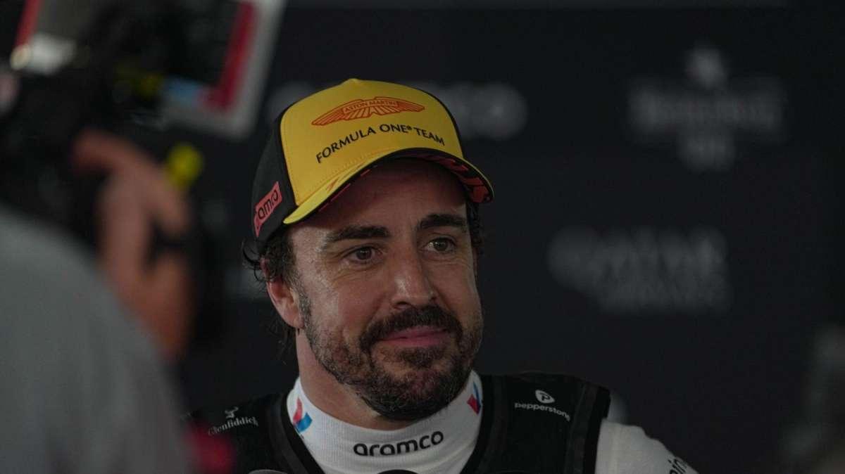 F1 | Aston Martin, Alonso ha la testa al 2026: Cowell racconta i retroscena 
