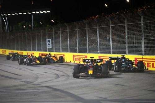by courtesy of Pirelli