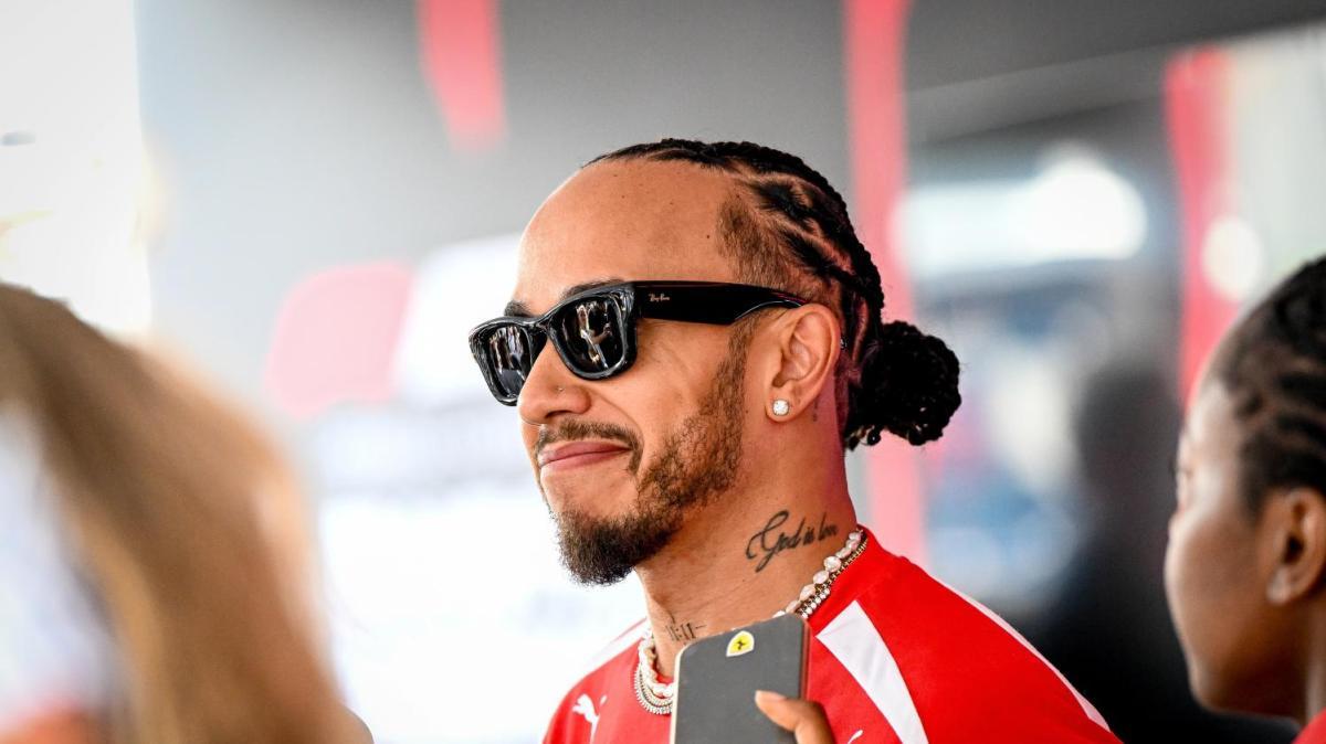 F1 | Ferrari, Hamilton 2°: "Uscire per primi ci ha penalizzato. Gran giro Lando"