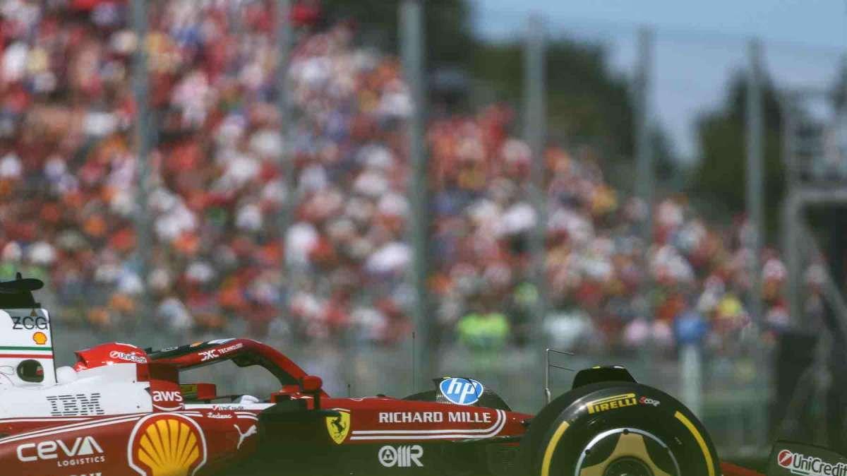 F1 | La Red Bull fa la parte della Ferrari a Monza: la critica del CorSport