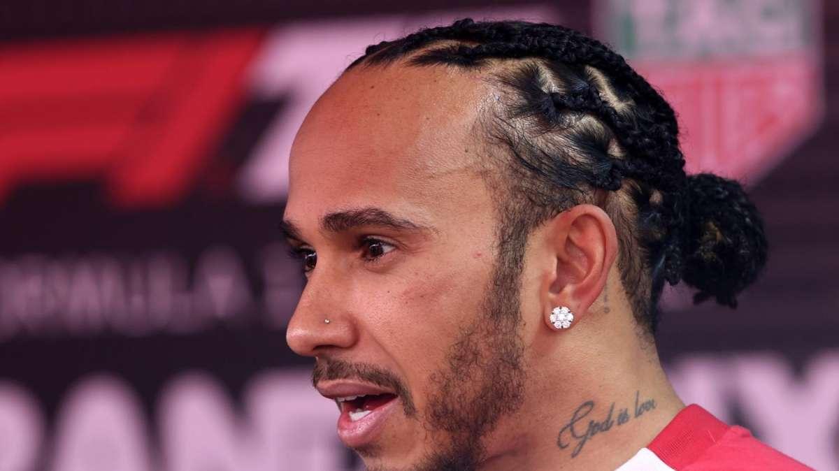 Ferrari, Hamilton si gioca la carriera nel 2026: l'insider di Sky UK