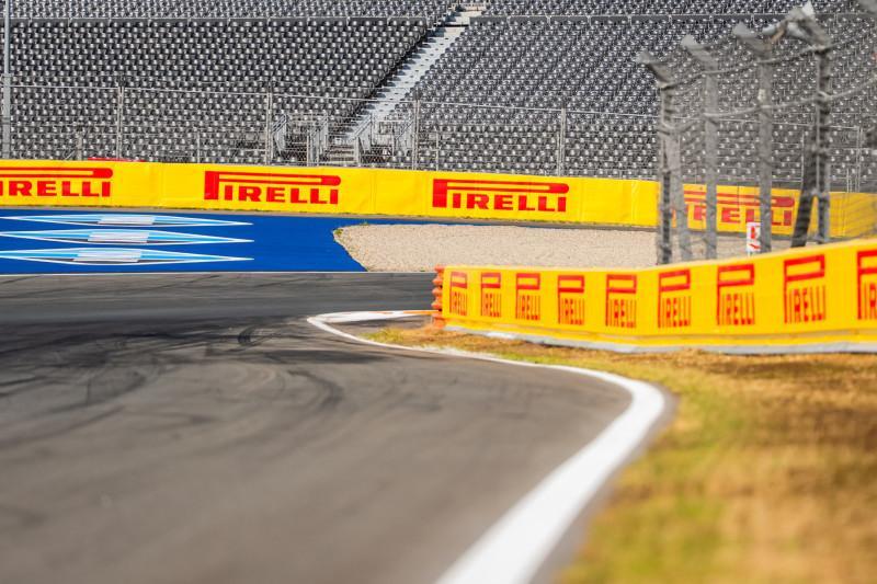 F1 | GP Olanda, pioggia a Zandvoort: FP1 verso una pista bagnata