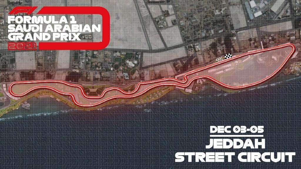Formula 1 | Jeddah vuole le qualifiche sprint. L'Arabia Saudita spinge e Abu Dhabi intanto...