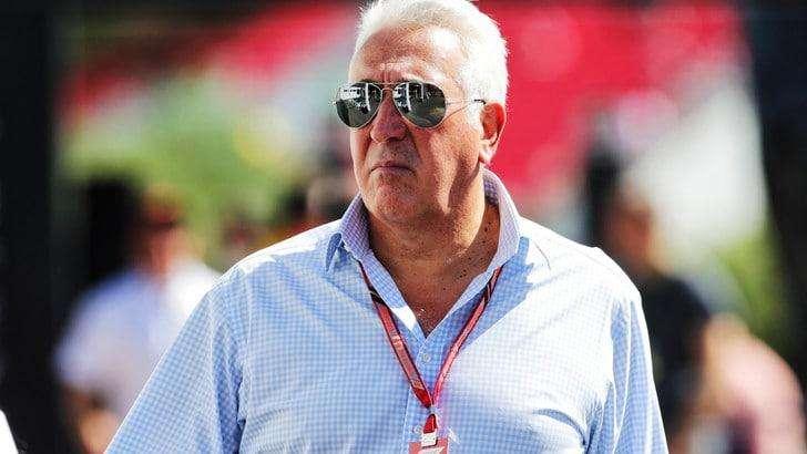F1/ Papà Stroll difende Lance: "Lo criticate perchè è mio figlio"