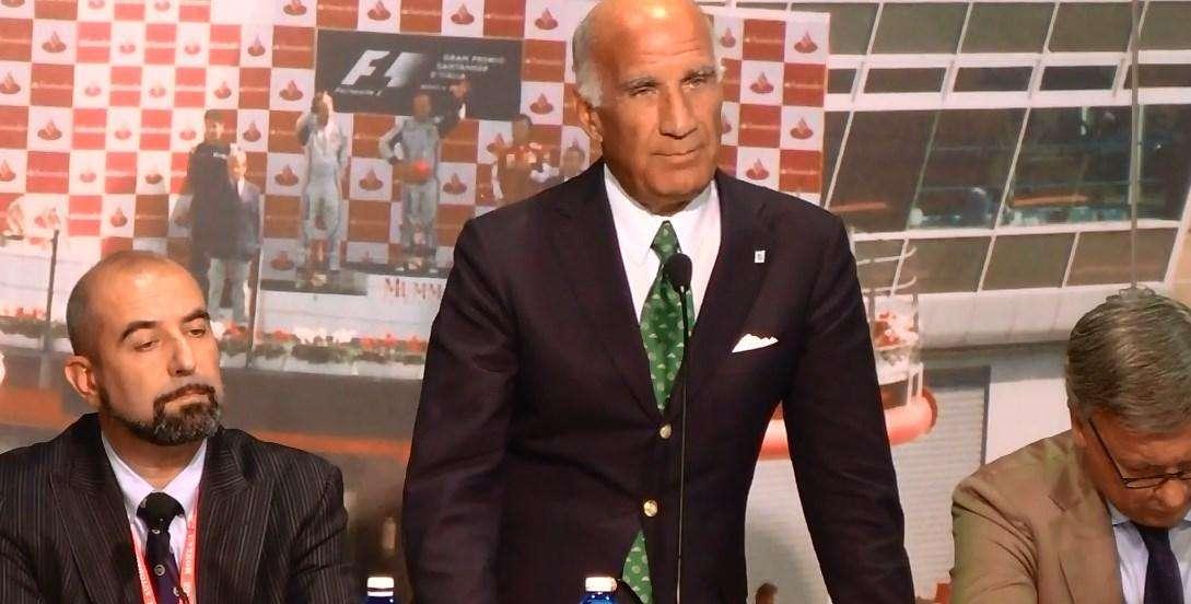 F1 / Ferrari, Sticchi Damiani (ACI): "Prendete Hamilton, è come Schumacher"
