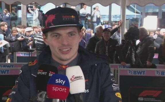 F1 | Red Bull, Verstappen: "Annoiarmi? Non penso agli unicorni. Quando sto solo..."