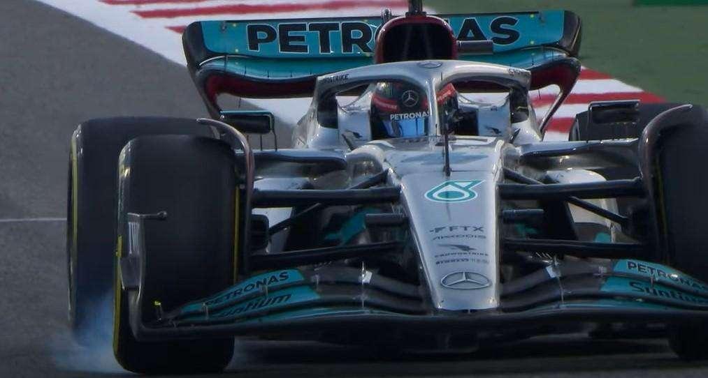 Formula 1 | Brasile, la griglia di partenza della gara: 1-2 Mercedes