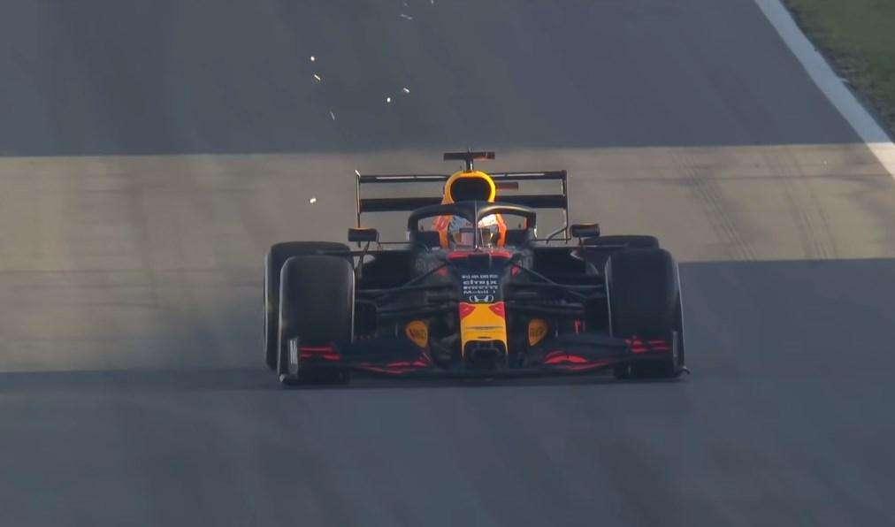 Formula 1 | Power Ranking Gara 7: Red Bull muscoli forti, McLaren intelligente