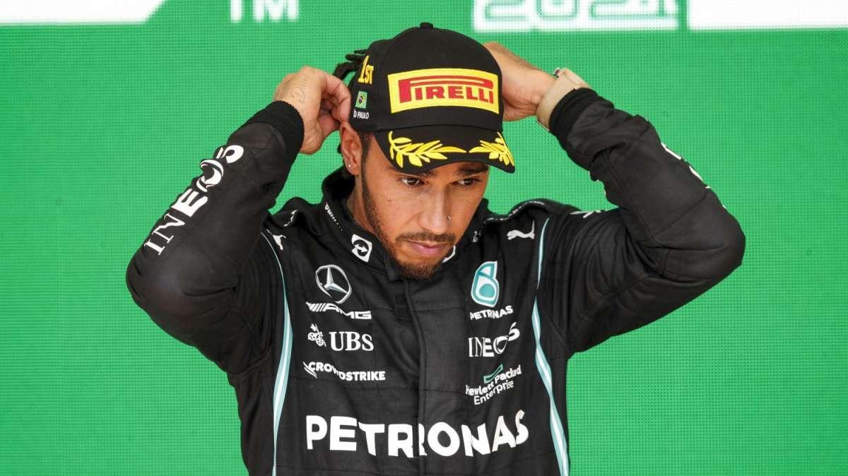 F1 | Ferrari, Hamilton può rinascere con te: l'idea di Rosberg