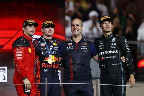 F1 | Ferrari, la frustrazione di Leclerc nel team radio con Xavi Marcos