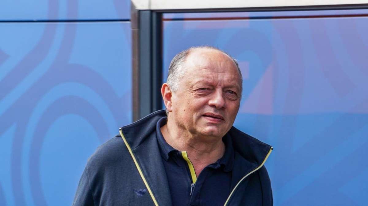 F1 | Ferrari e l'accordo con GM/Cadillac, Vasseur: "Un beneficio! Vi spiego perché"