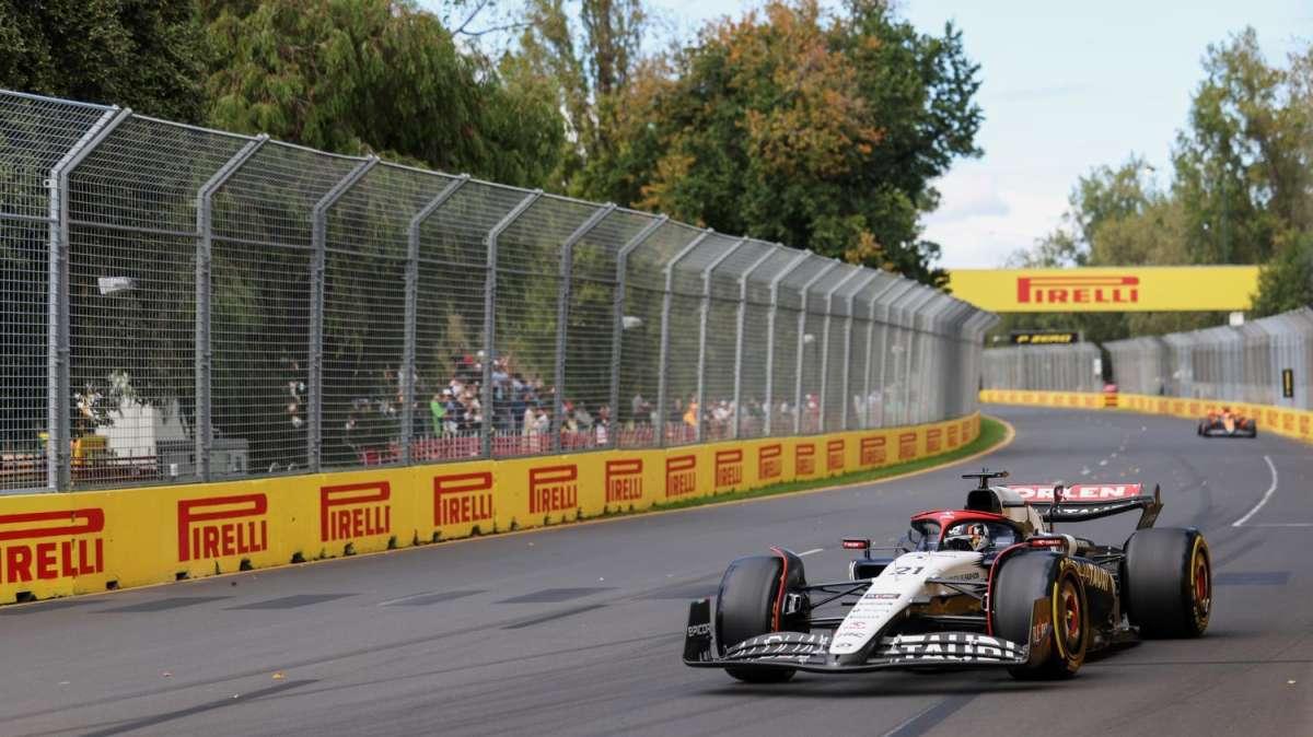 F1 | AlphaTauri, Marko pressa De Vries: arriva Iwasa?