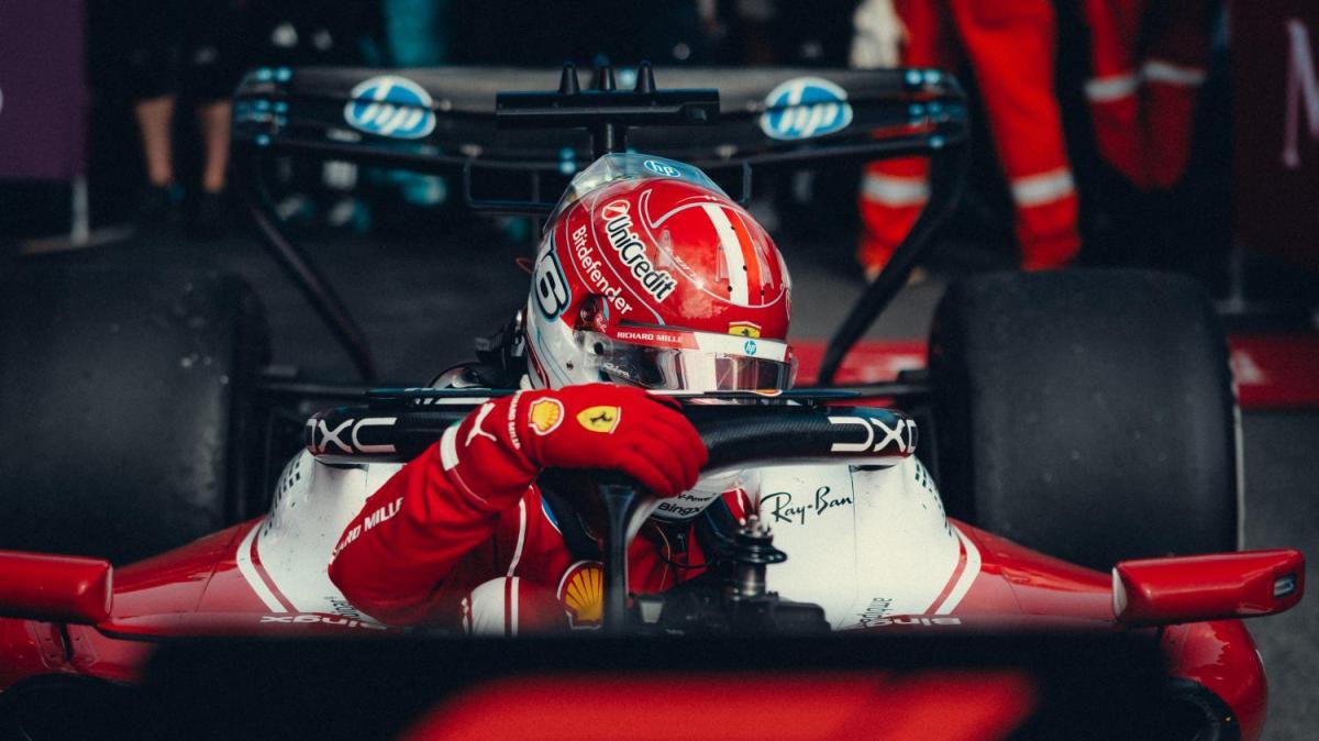F1 | Ferrari, a Singapore per trovare passo: lo chiede Leclerc