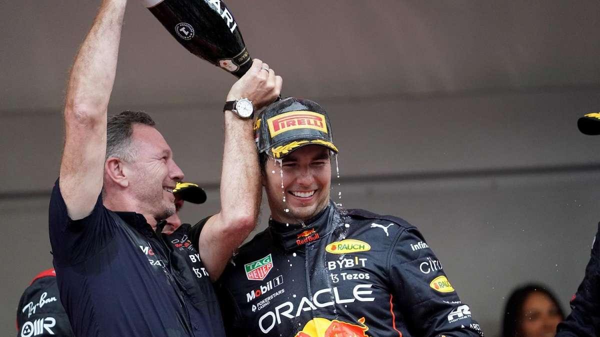 F1 | Eddie Jordan punta il dito contro Verstappen per la crisi Red Bull