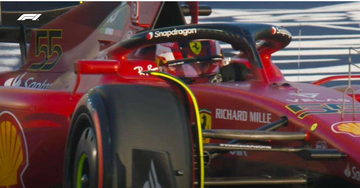 Formula 1 | Ferrari, nuova PU per Sainz: andrà in penalità