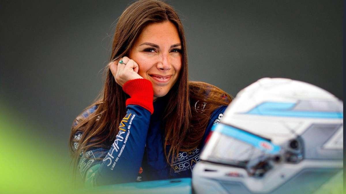 F1 Formula 1 | Laura Villars porta la FIA in tribunale 