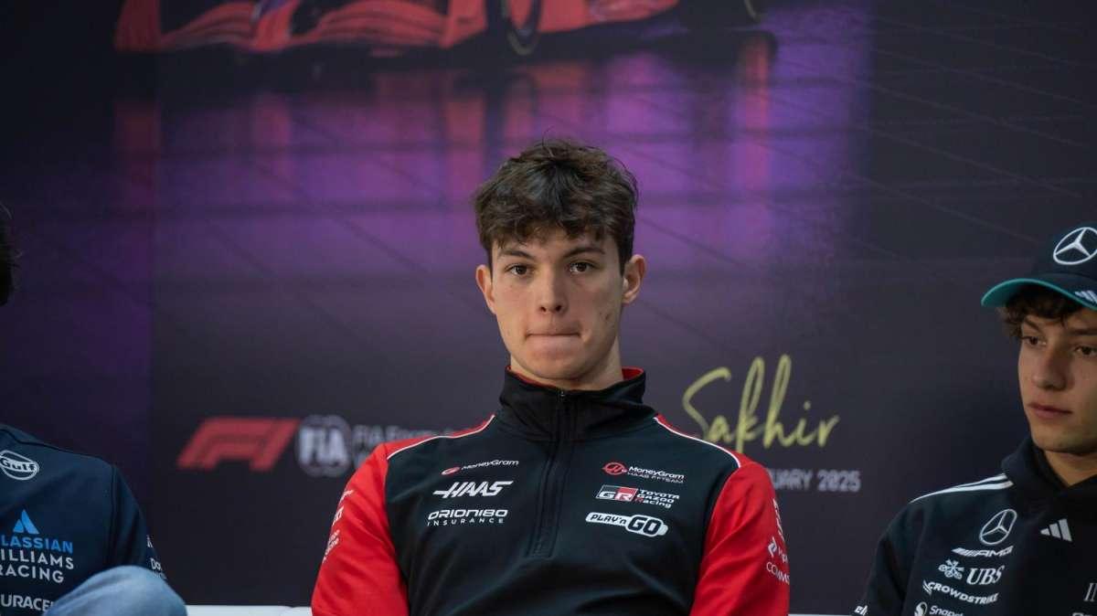 F1 Formula 1 | Bearman conferma: Haas super dopo Austin. In Qatar...