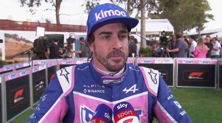 Formula 1 | Scandalo Alonso? Accusato di dare mazzette ai meccanici in McLaren 