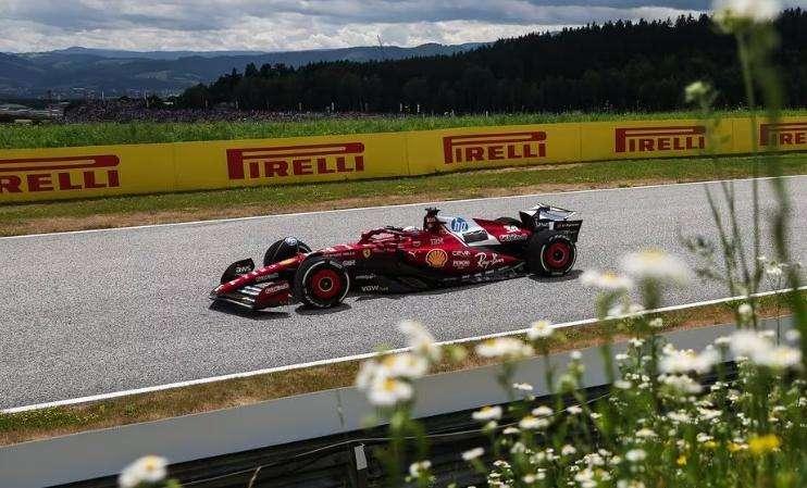 F1 | FP3 Austria: Norris vola, Ferrari si risveglia. Verstappen, che passo!