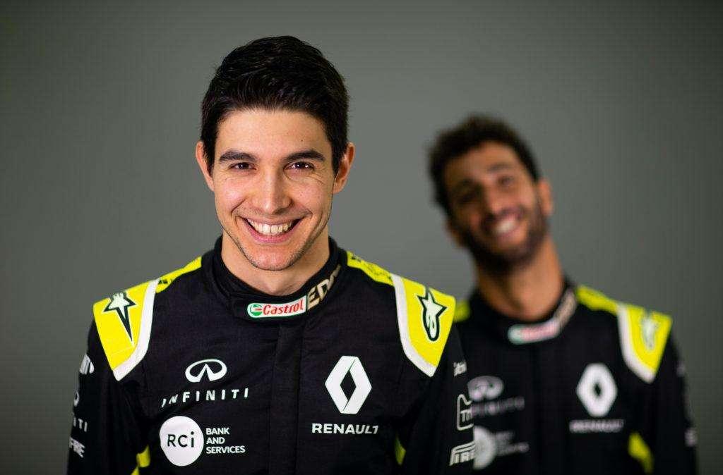 Formula 1 / Ocon: "Pazzesco non correre in Australia"