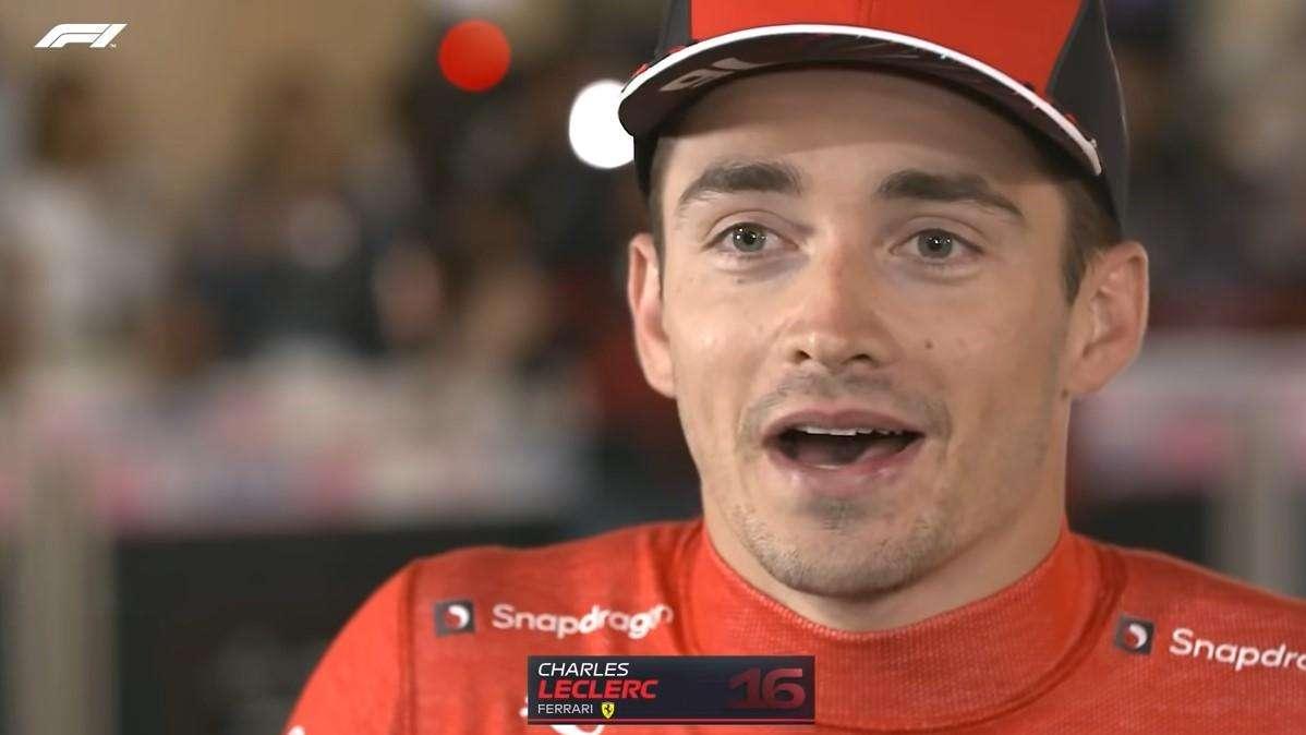 F1 News | Ferrari, Charles vuole Arthur Leclerc in F1: "Ma non come mio compagno..."