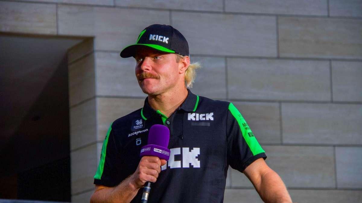 F1 | Bottas e la lontananza dalla Formula 1: "Inizio a stare male"