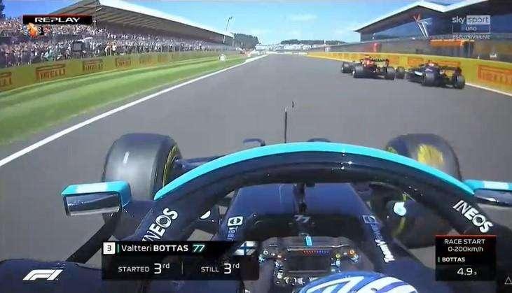 Formula 1 | Incidente Verstappen, team radio durissimo di Horner contro Hamilton