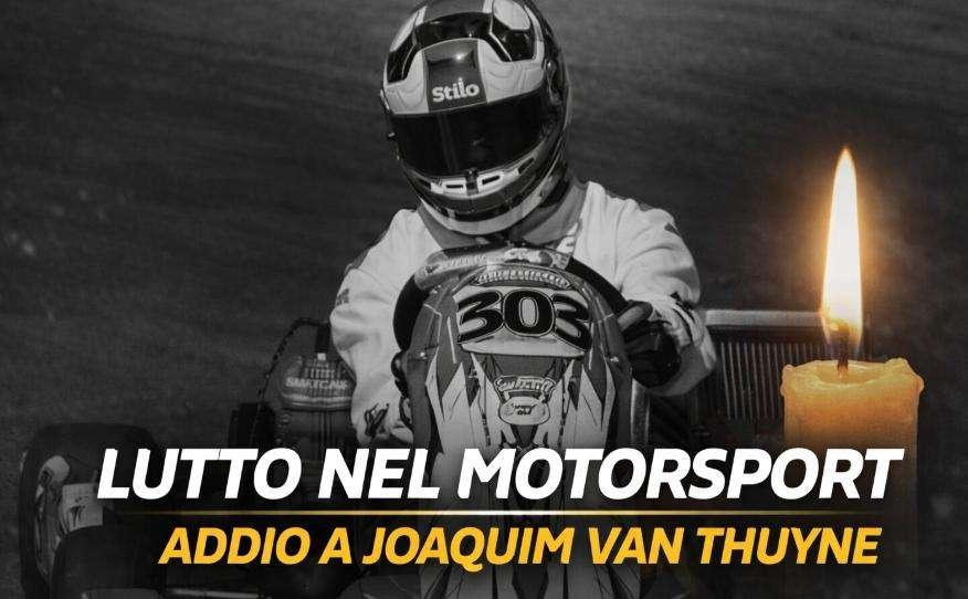 Motorsport, Crans-Montana, fra i morti anche un pilota: cordoglio della FIA