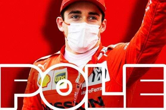 DIRETTA LIVE F1 | Qualifiche Bahrain. Pole Position per Leclerc su Ferrari! Poi Verstappen e Sainz