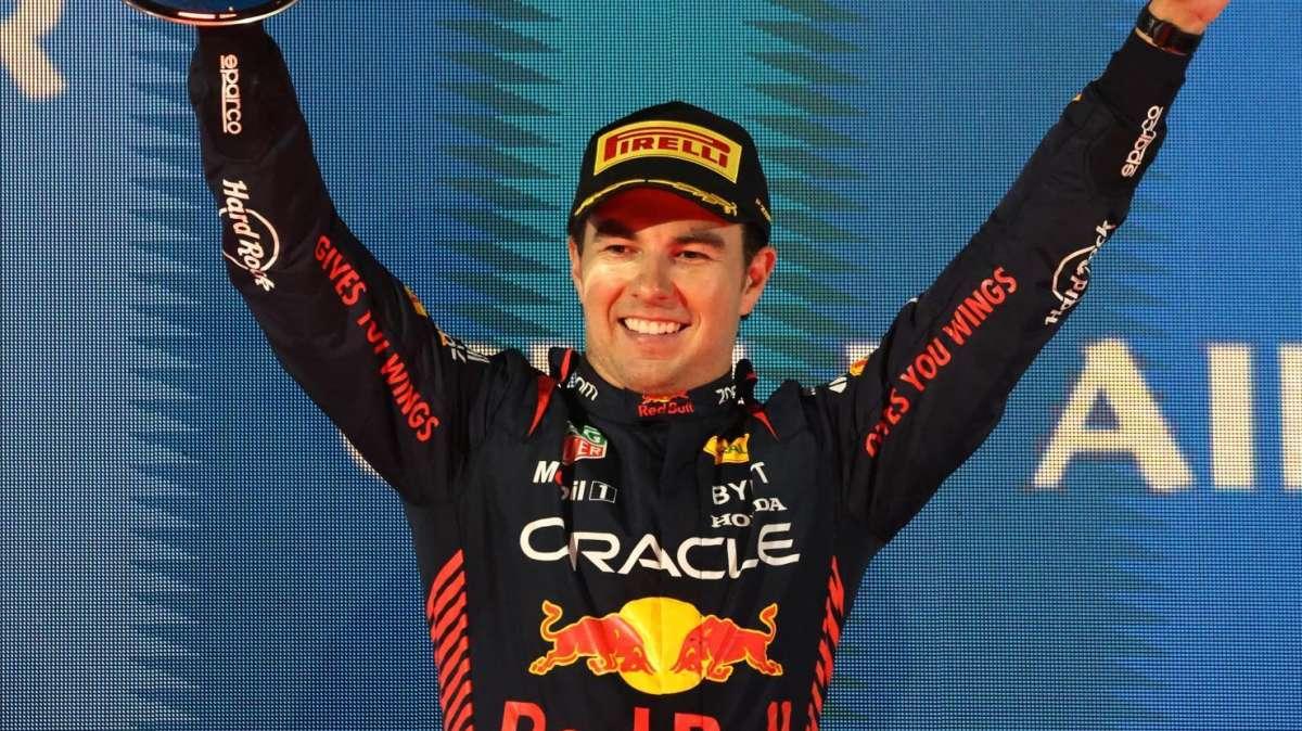 F1 News  | Gp Arabia Saudita, buio Ferrari. Dominante Red Bull, vince Perez davanti a Max. 3° Alonso