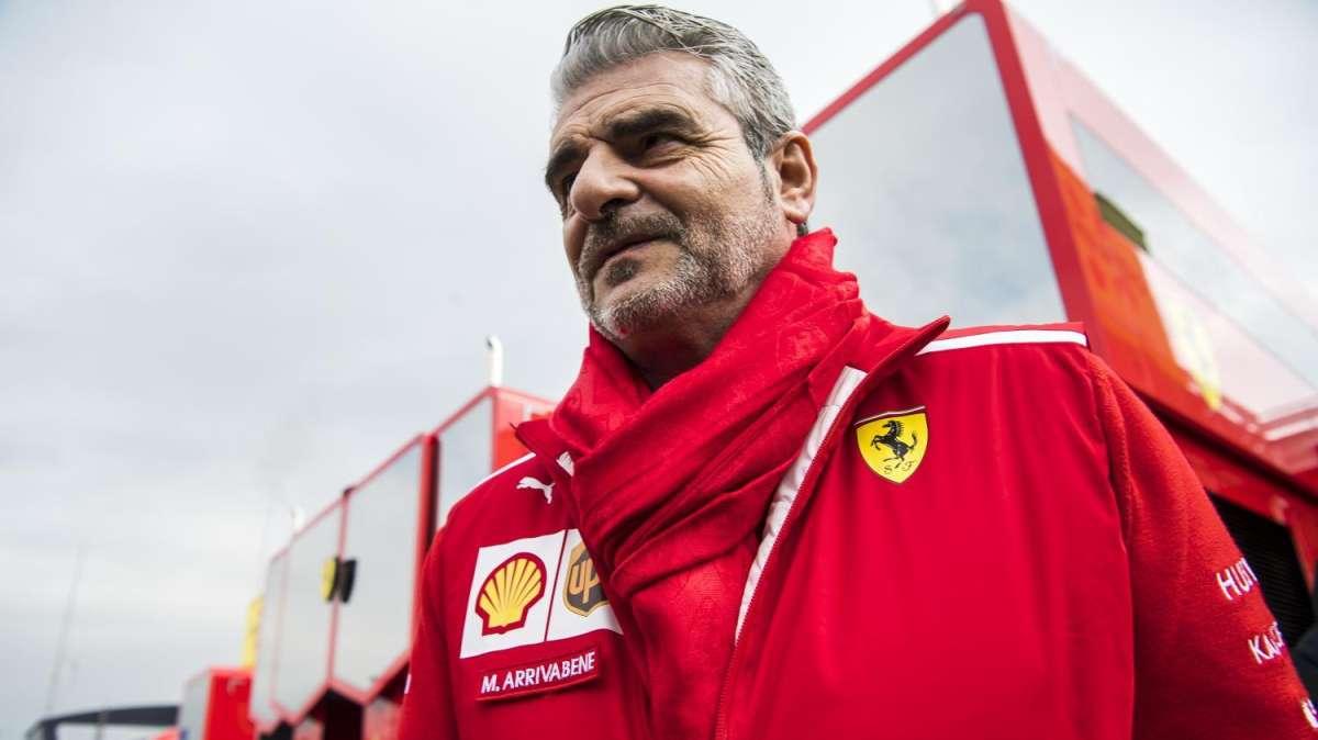 Ferrari, Arrivabene su Hamilton: “Quando un pilota fa l’ingegnere è finita”