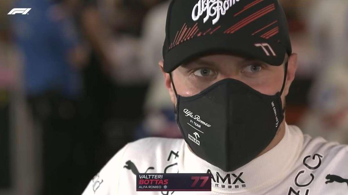 Formula 1 | Alfa Romeo, Bottas spiega la scelta di correre a Gedda. Sul futuro...