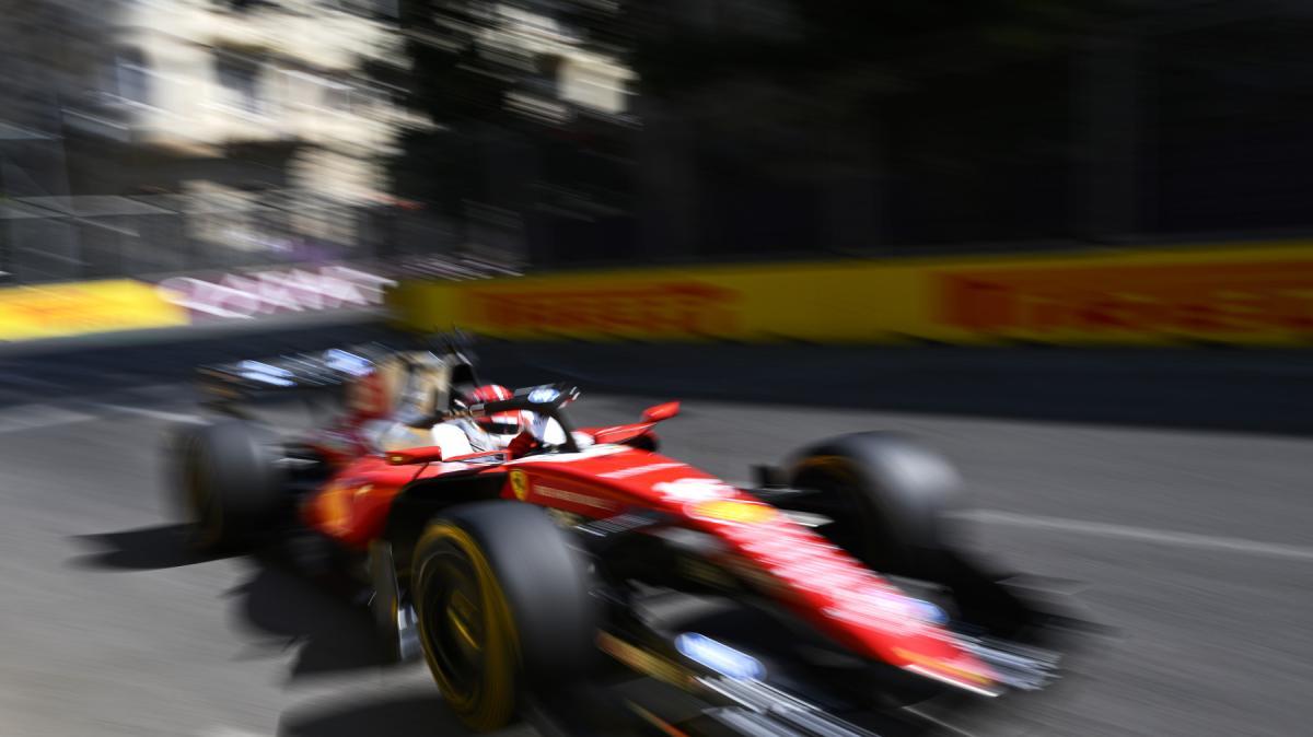 F1 | Ferrari rompe il coprifuoco in FP3, Hamilton con problemi ai freni