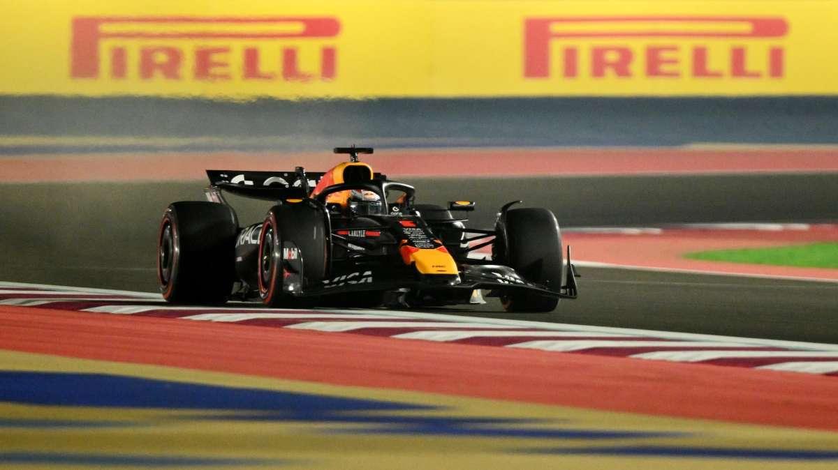 F1 News | Verstappen ko in Qatar, Bobbi smaschera i guai