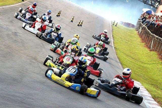 Olimpiadi | Finalmente il Motorsport: il debutto all'edizione di Los Angeles