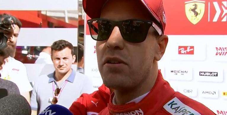 F1/ Marko è preoccupato dell'approdo del suo pupillo Vettel in Aston Martin