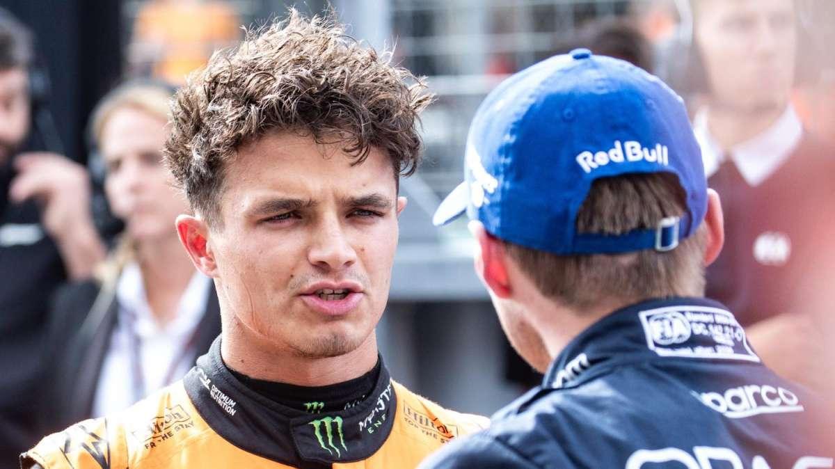 F1 Formula 1 | Norris e Verstappen in svantaggio in Messico?