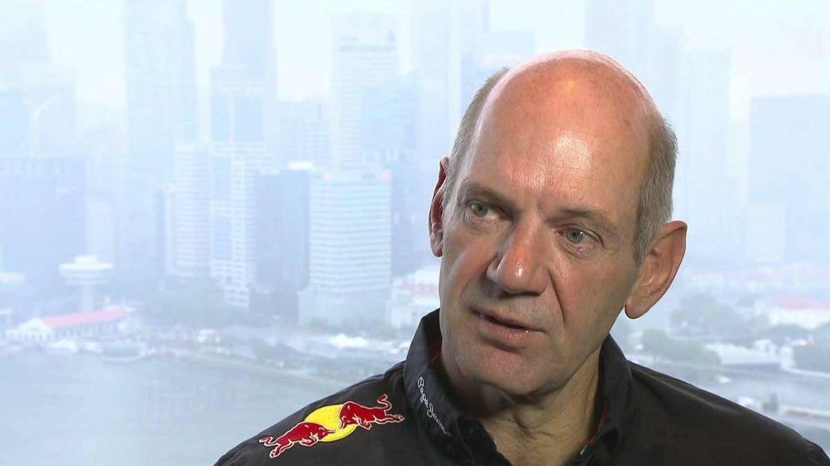 Formula 1 | Red Bull, si inizia a progettare il dopo Newey