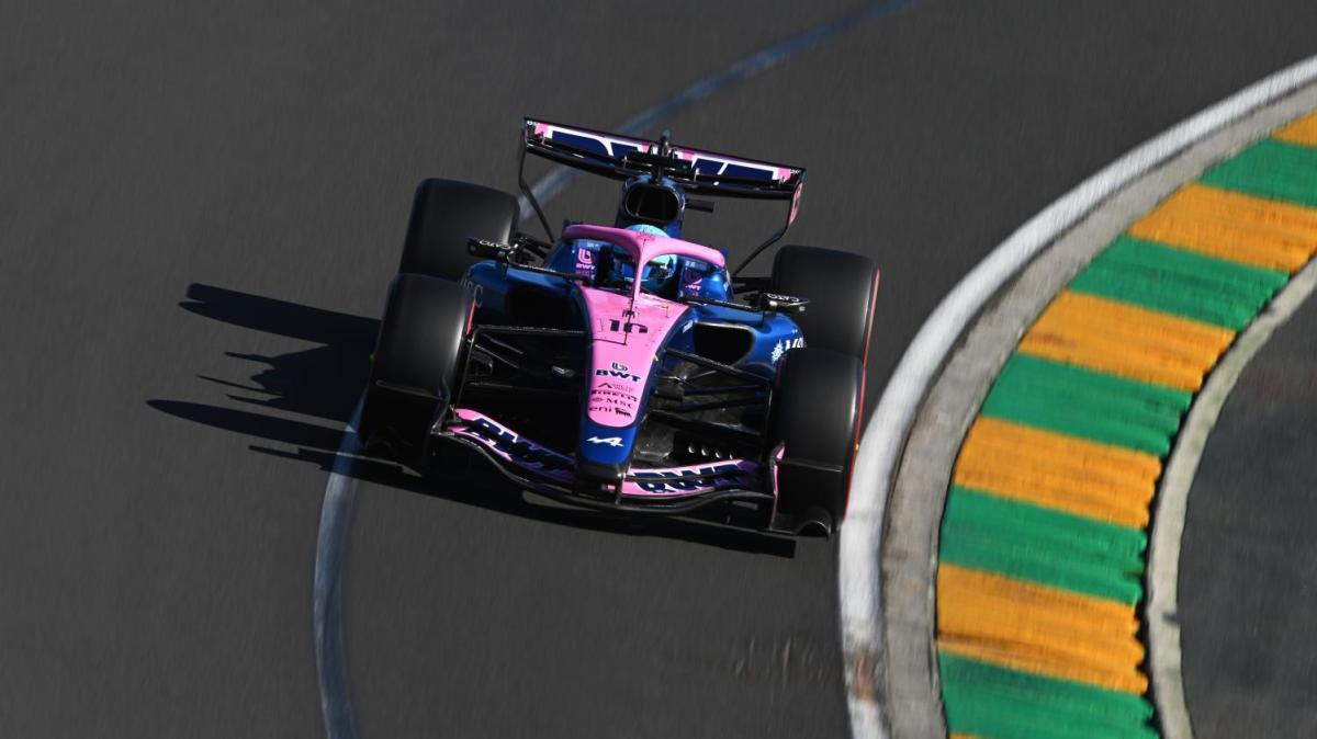 F1 | Alpine salva il weekend: i punti arrivano, ma il passo resta un'incognita