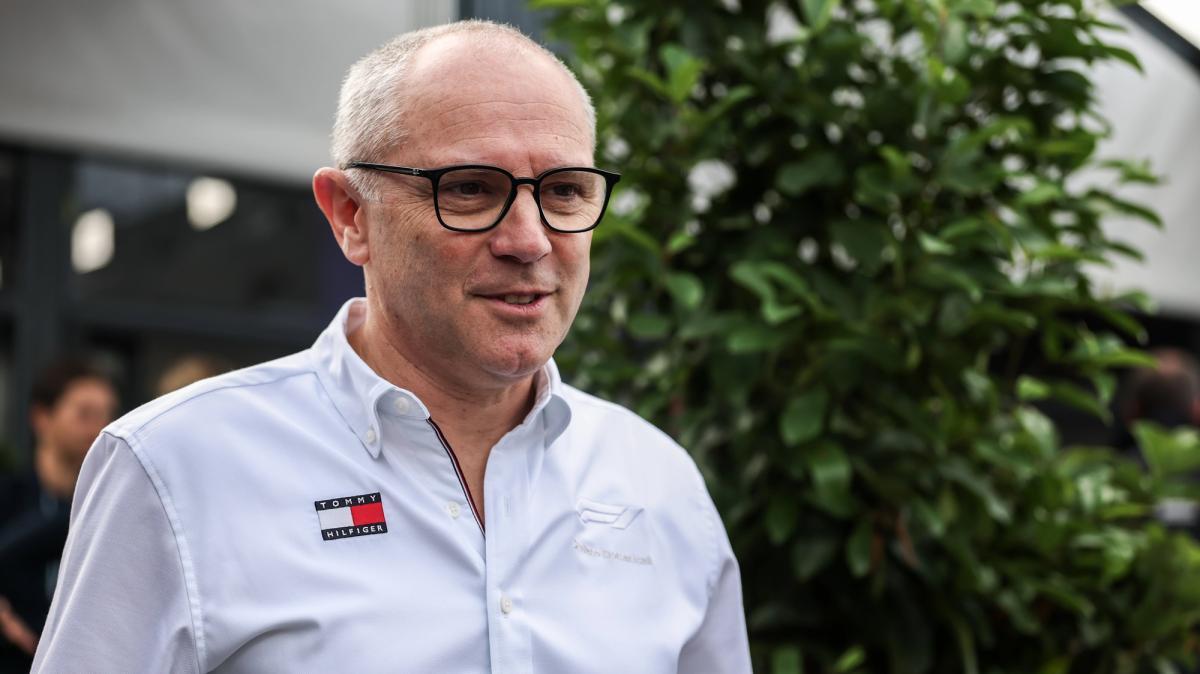 F1 | Domenicali sotto accusa: “Il regolamento va cambiato”