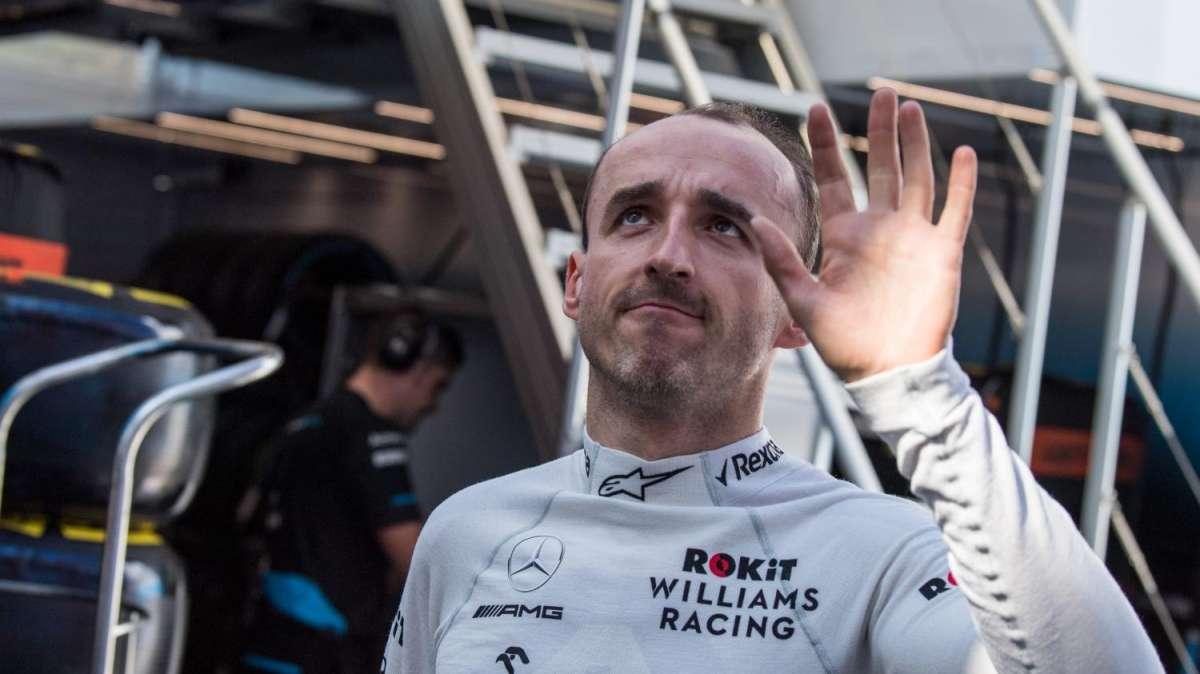 F1, Kubica scartato McLaren per un motivo assurdo: il retroscena