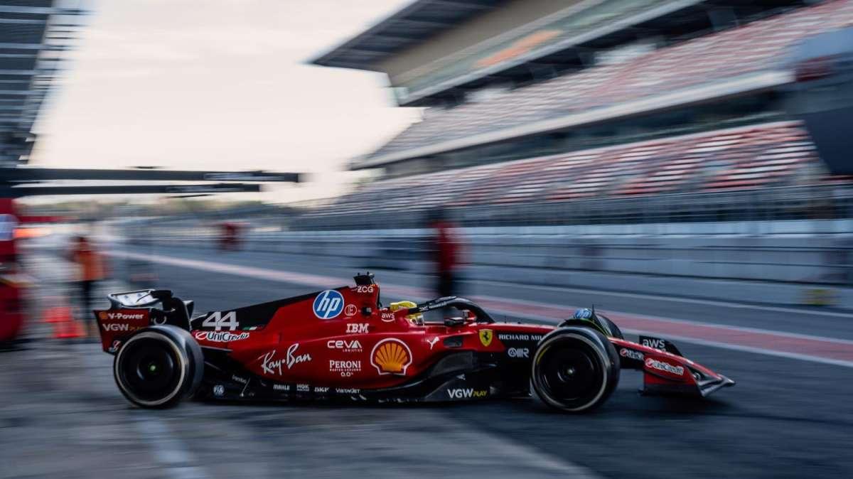 Ferrari, la prima grande chiave del Mondiale 2026: l'avvertimento